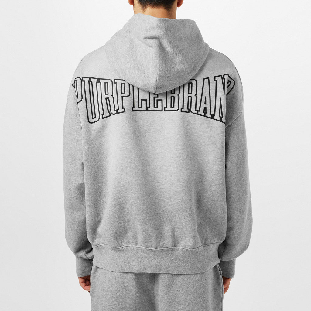 Logo Hoodie