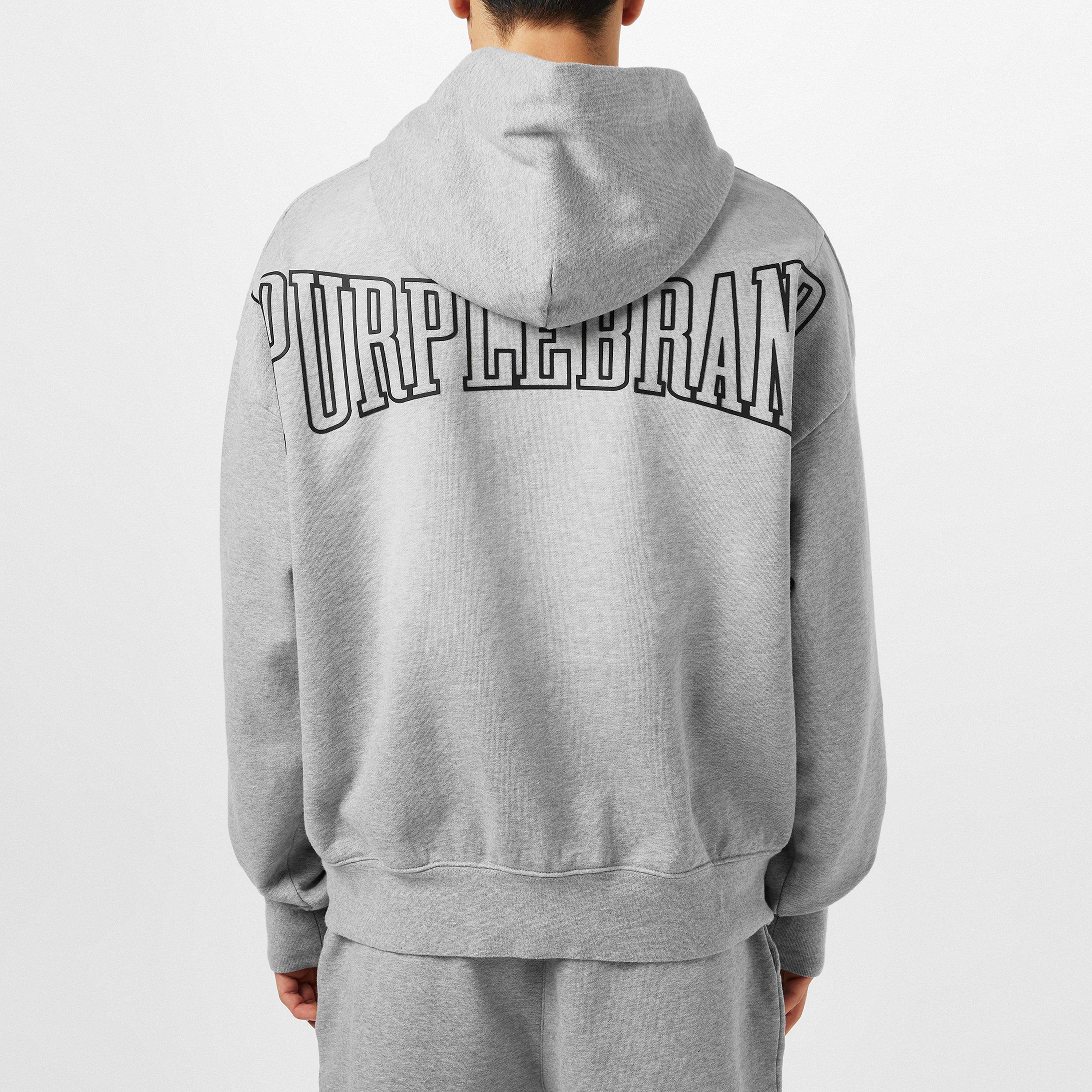 Logo Hoodie