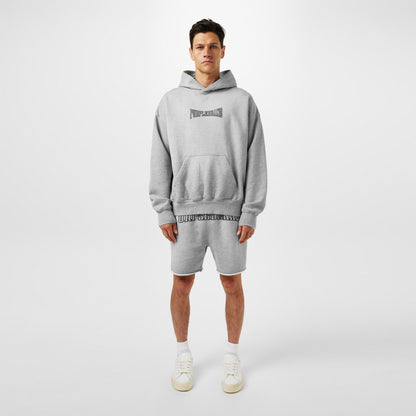 Logo Hoodie