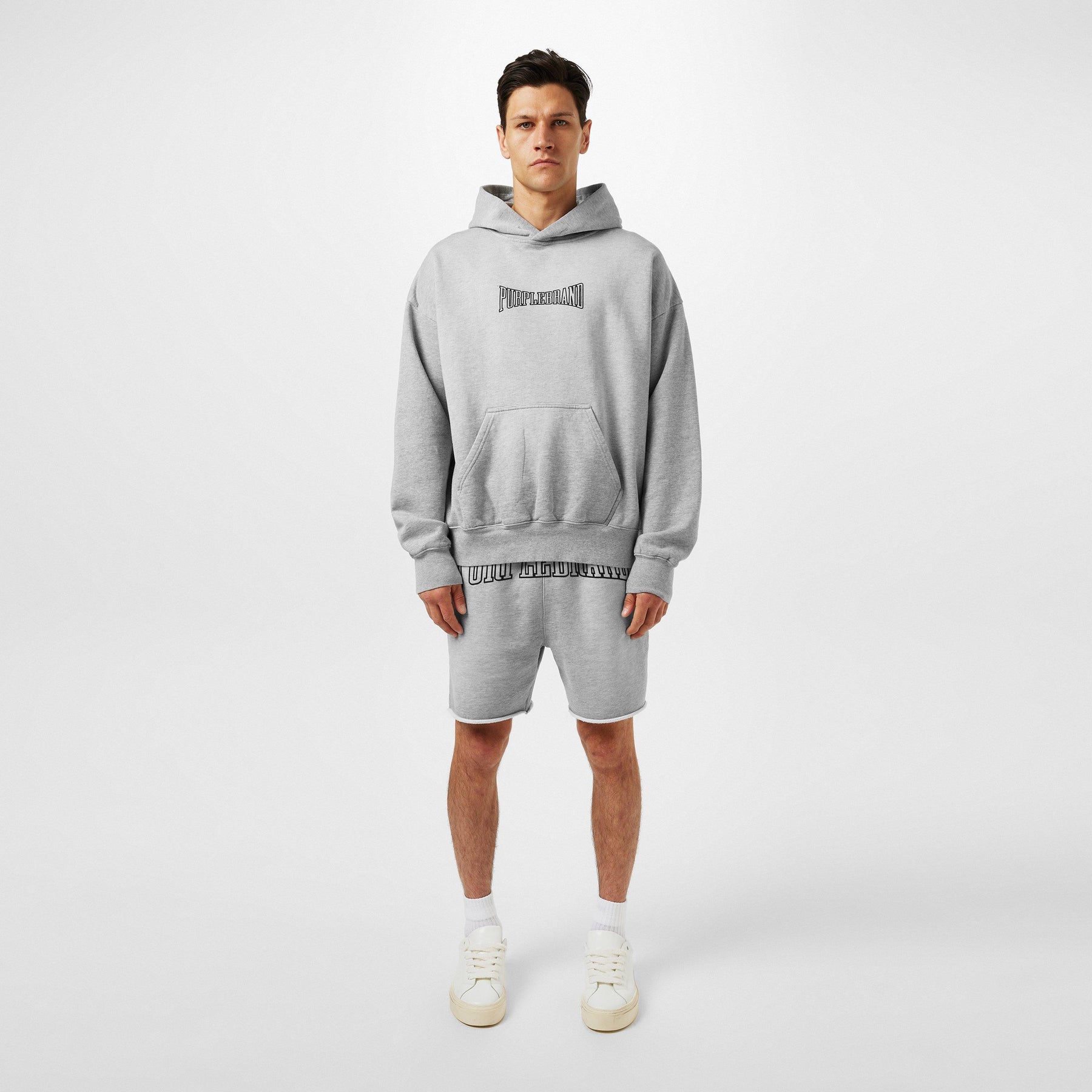 Logo Hoodie