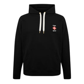 Sport Logo Hoodie