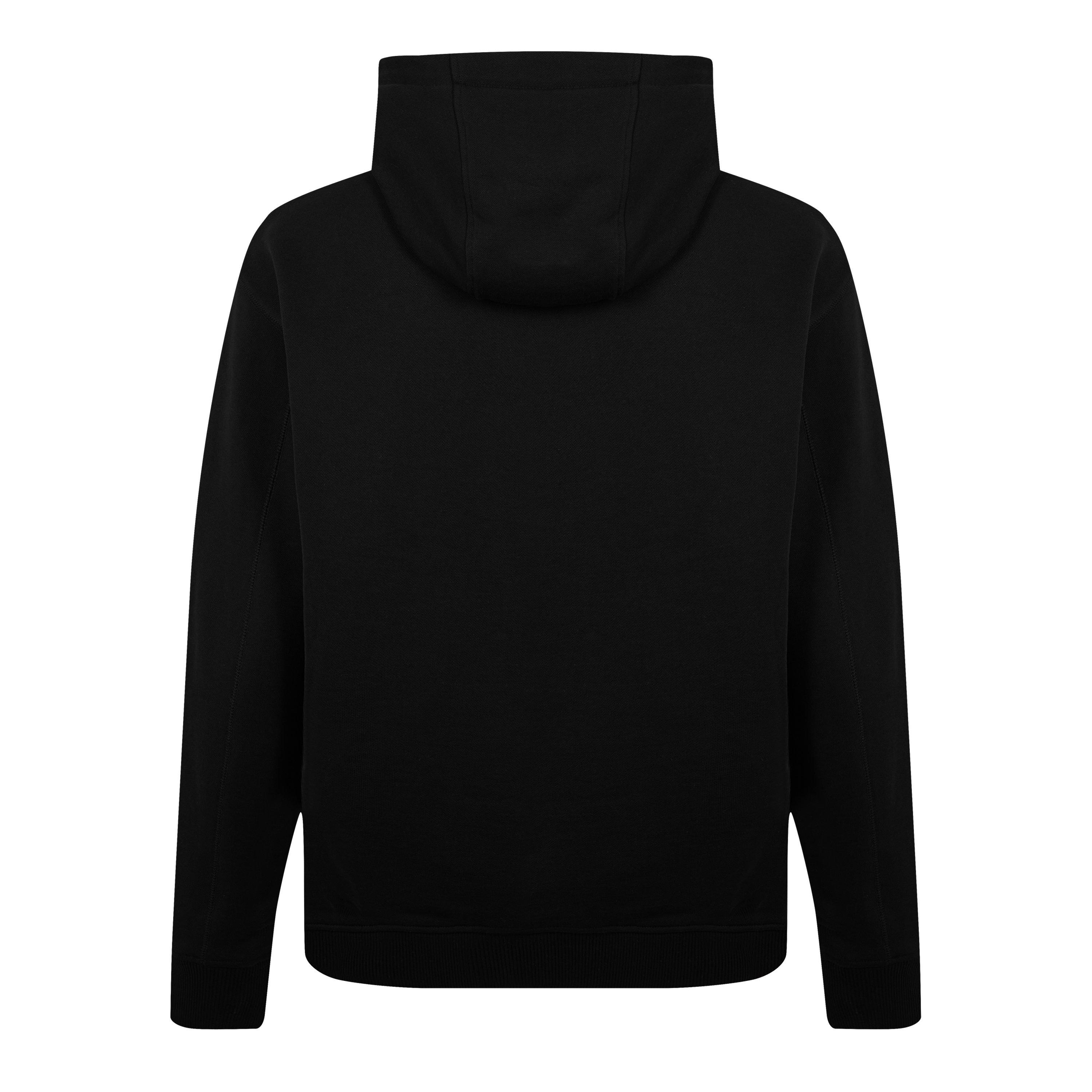 Sport Logo Hoodie