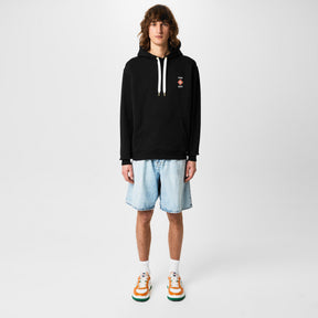 Sport Logo Hoodie