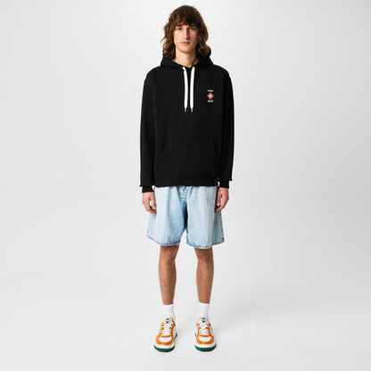 Sport Logo Hoodie