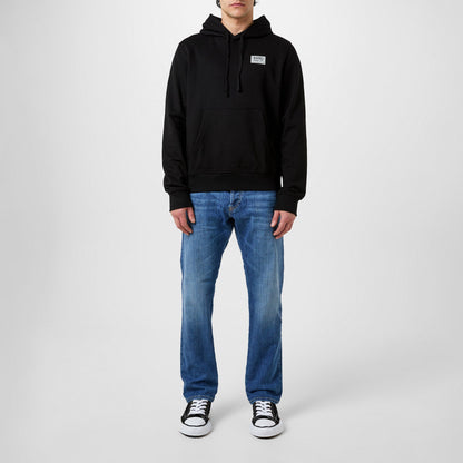 Patch Logo OTH Hoodie