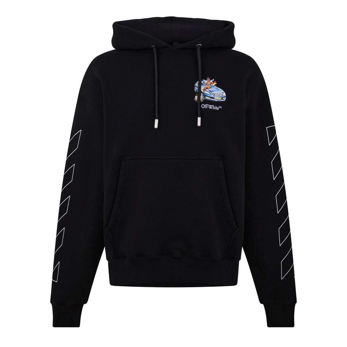 Fresco Hoodie