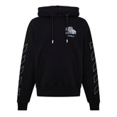 Fresco Hoodie