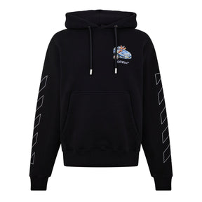 Fresco Hoodie