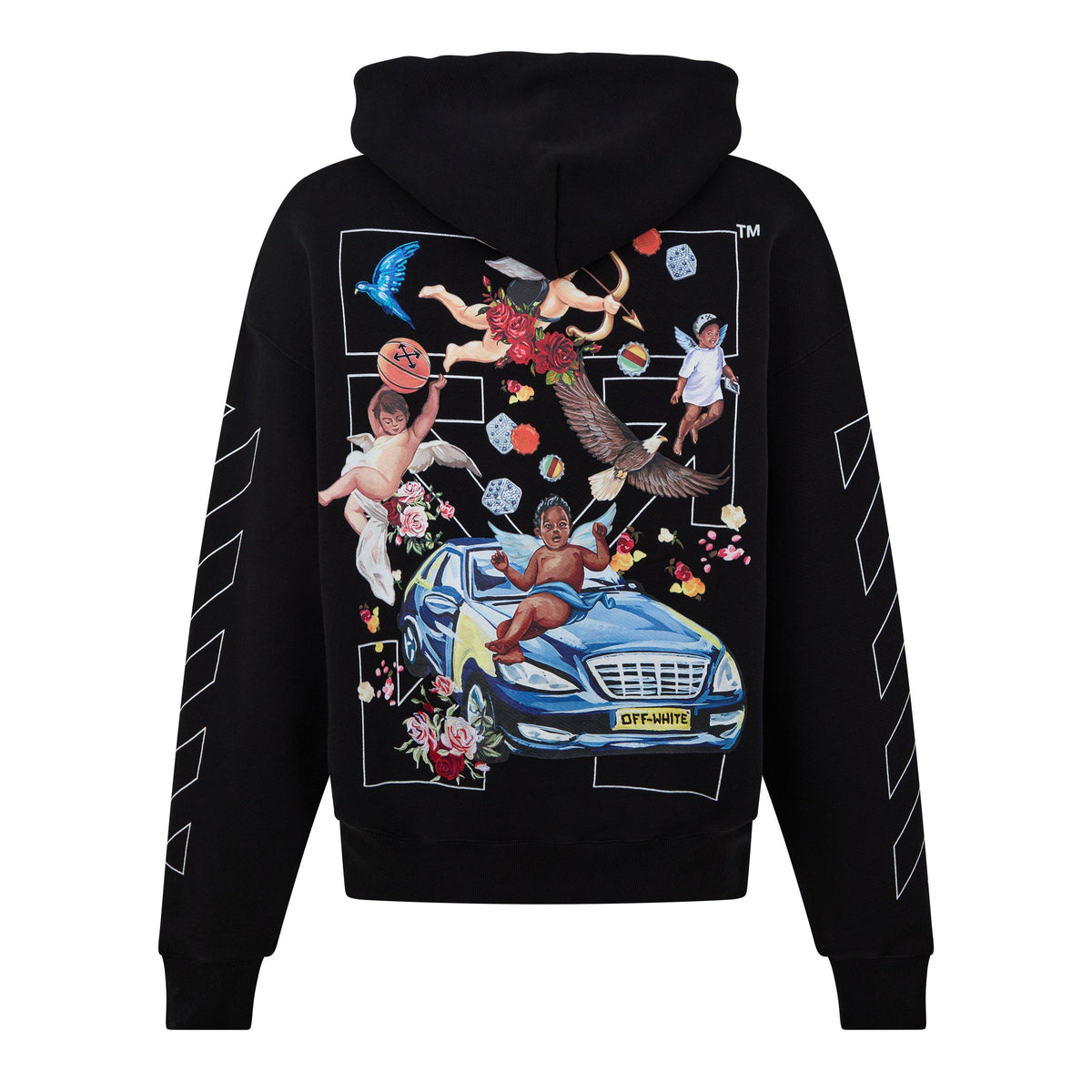 Fresco Hoodie