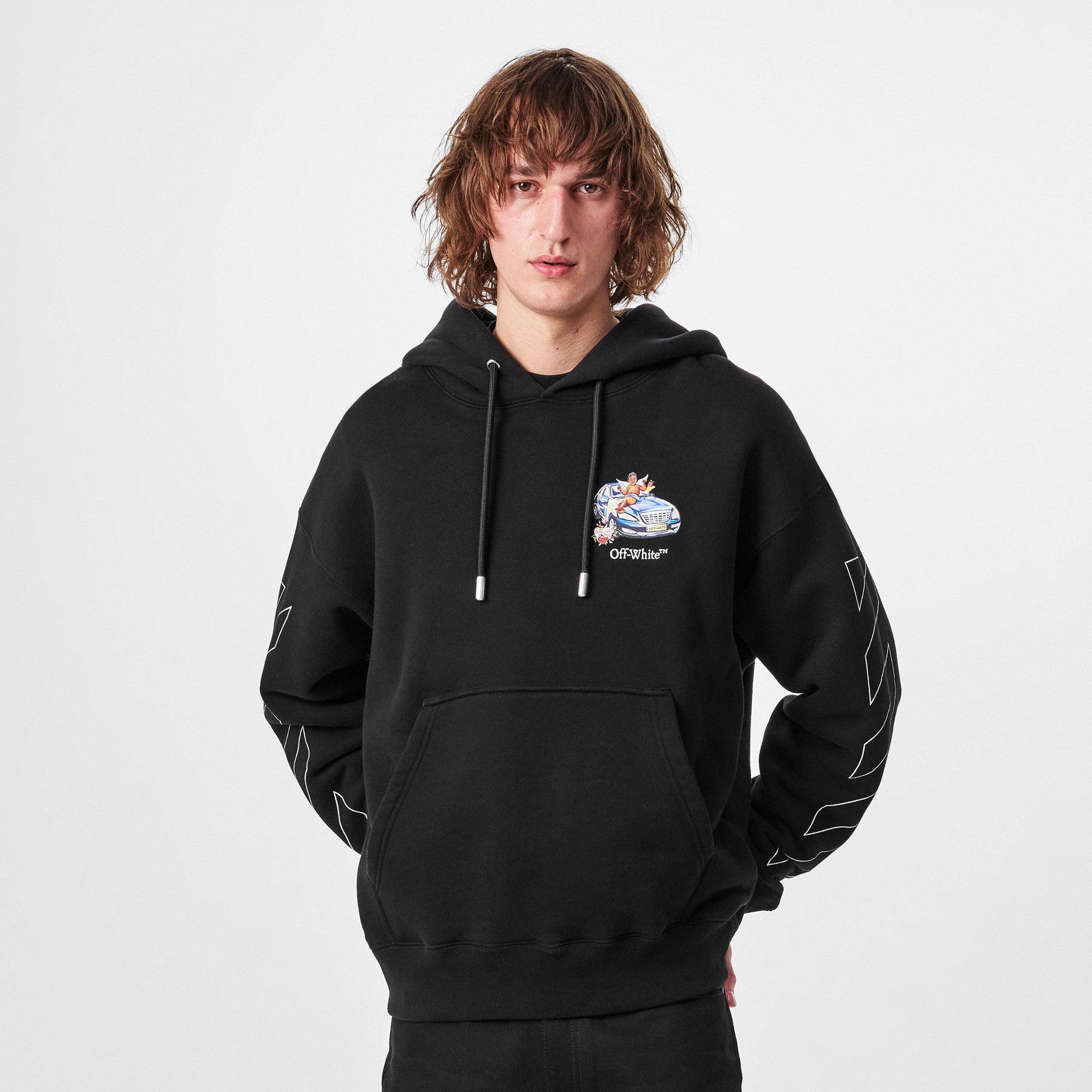 Fresco Hoodie