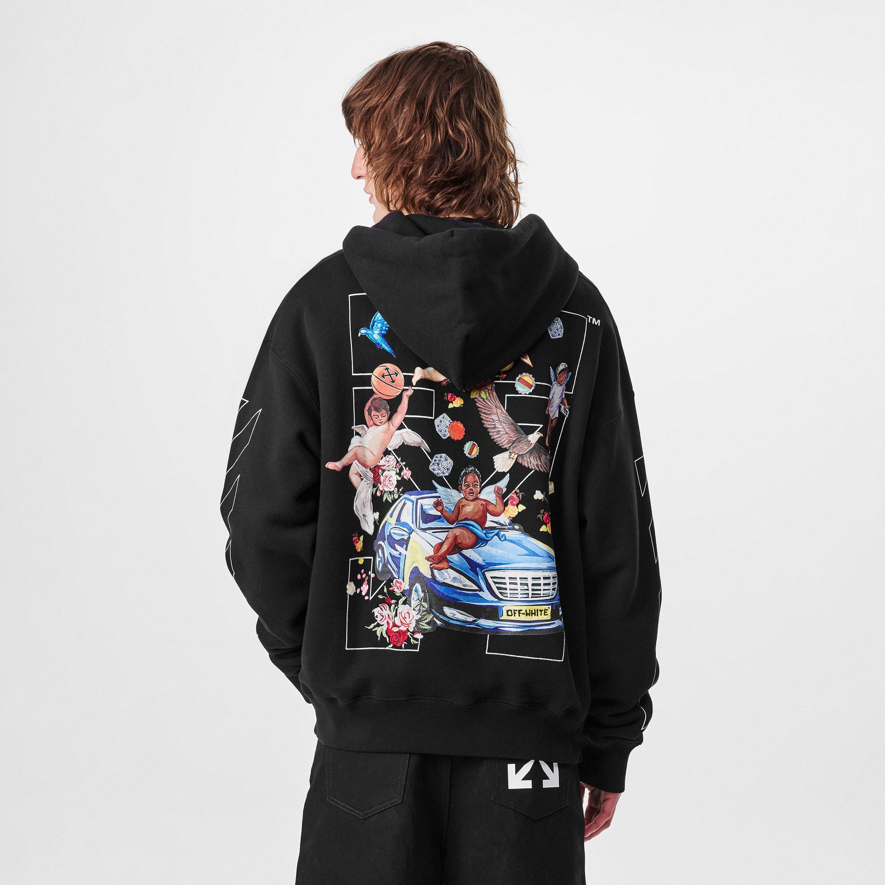 Fresco Hoodie