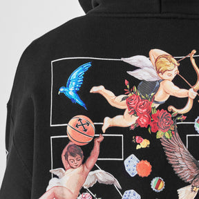Fresco Hoodie