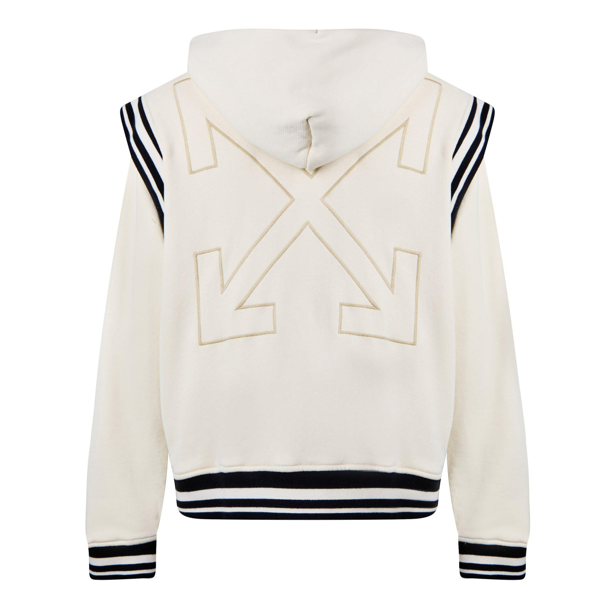 Varisty Jacket