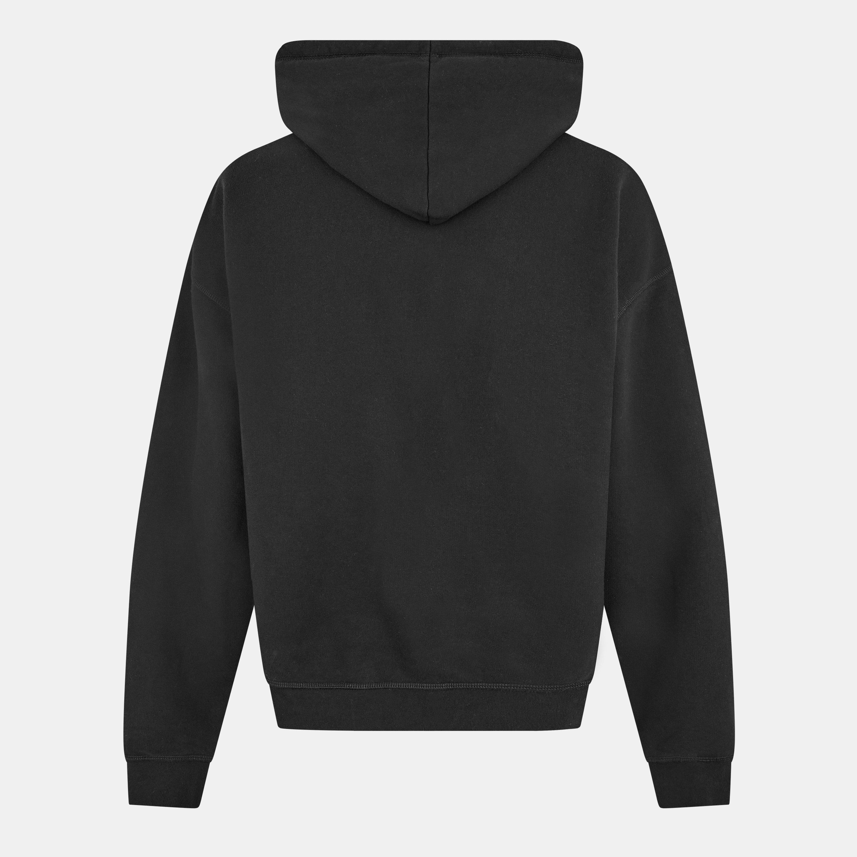 Men's DSQ Heritage Hoodie