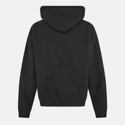 DSQ Heritage Pull Over Hoodie