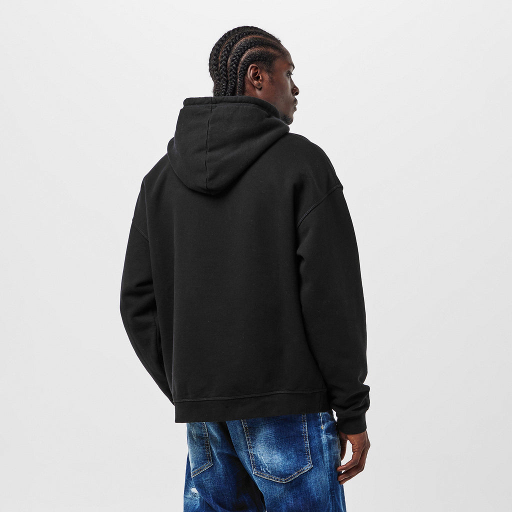 Men's DSQ Heritage Hoodie