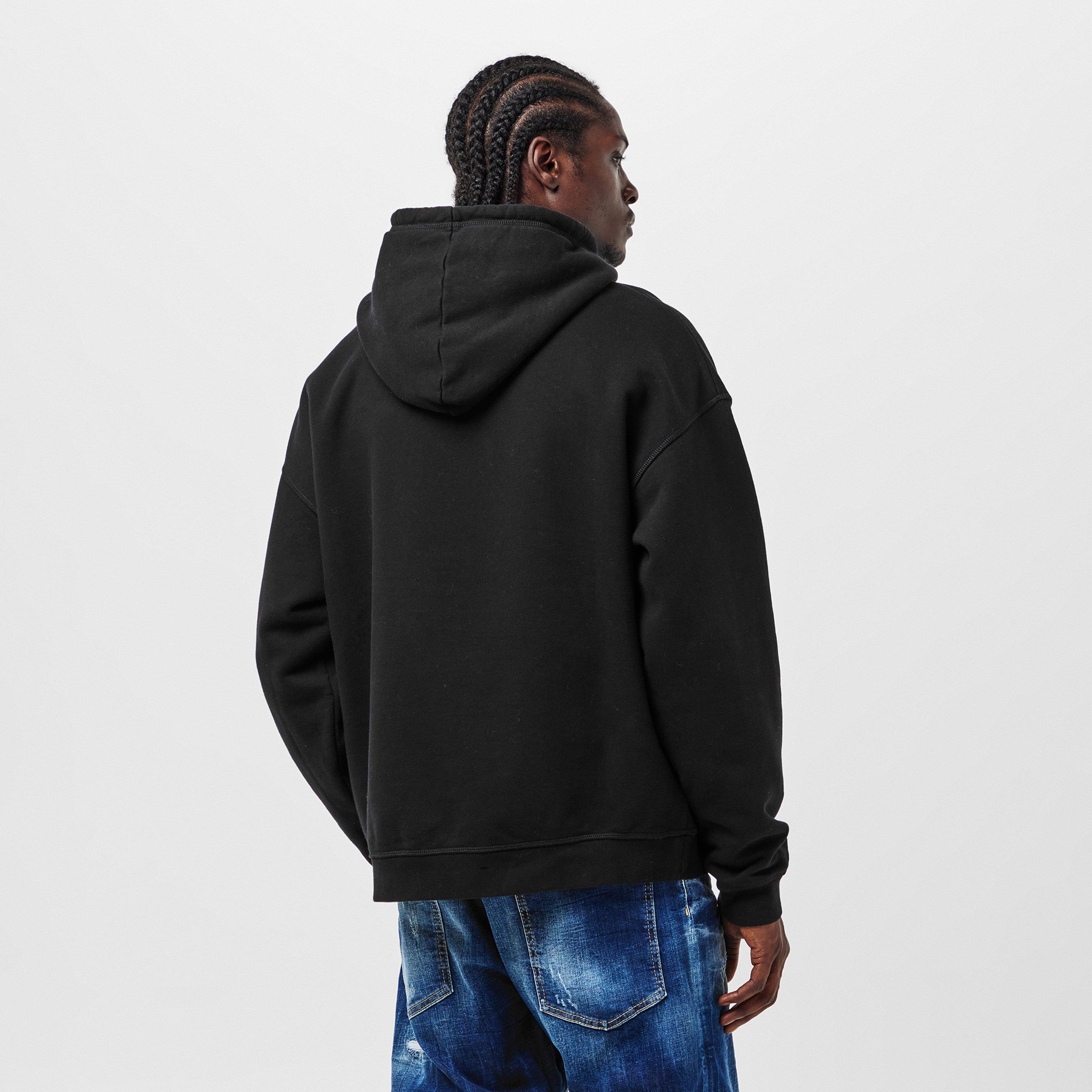 Men's DSQ Heritage Hoodie