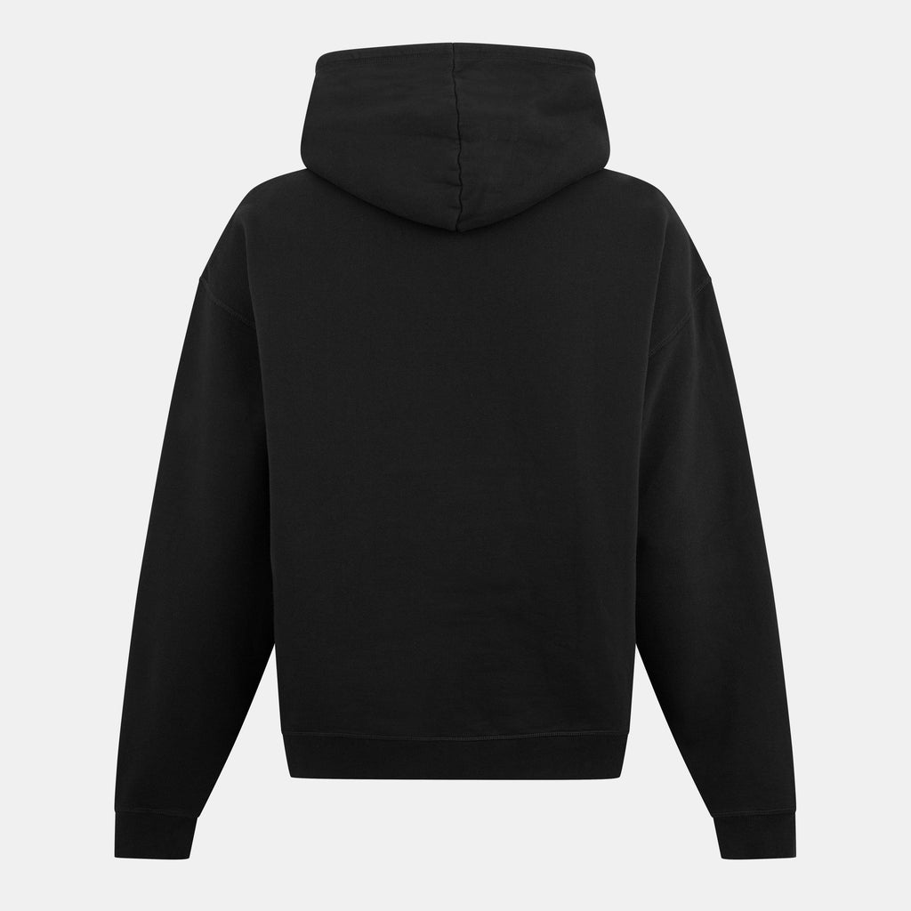 Men's DSQ Script Hoodie