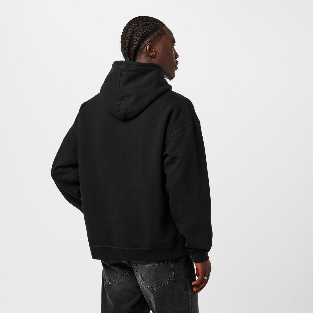 Men's DSQ Script Hoodie