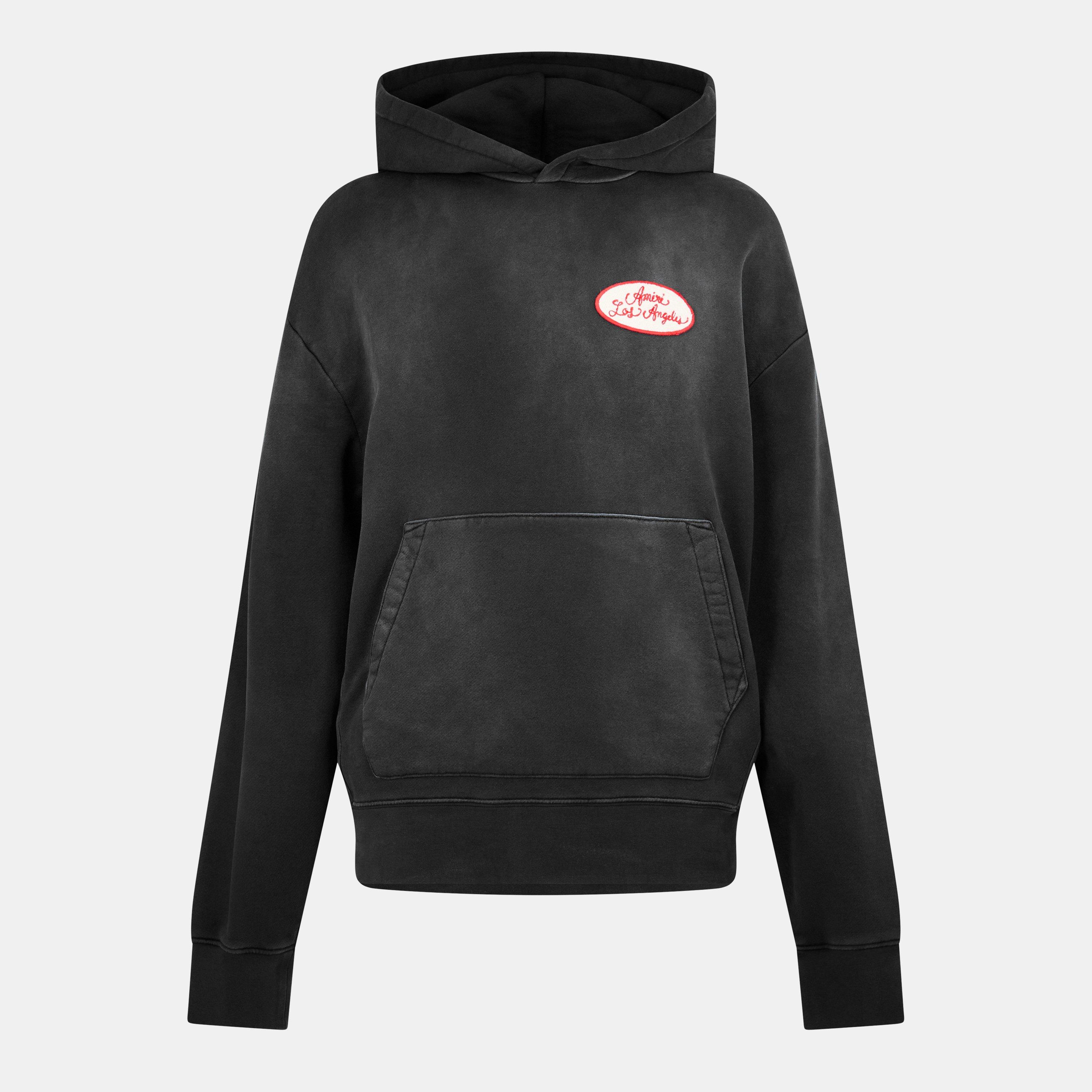 Men's Over the Head Hoodie