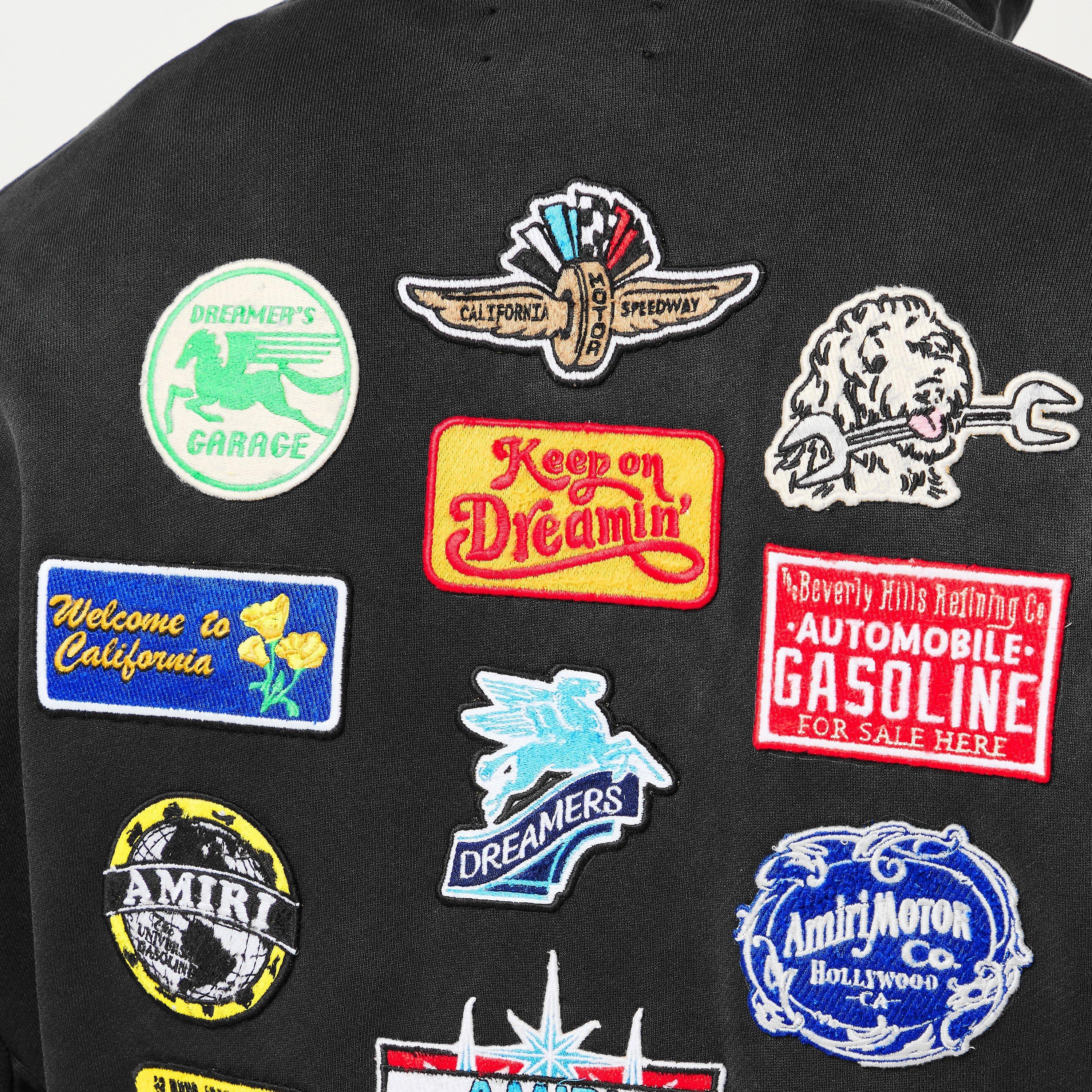 Men's Over the Head Hoodie