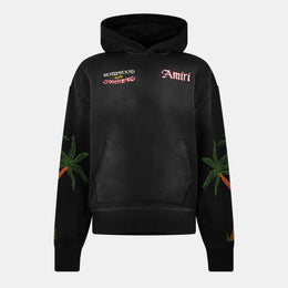 Men's Sinners Over-the-Head Hoodie
