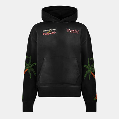 Men's Sinners Over-the-Head Hoodie