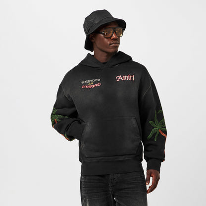 Men's Sinners Over-the-Head Hoodie