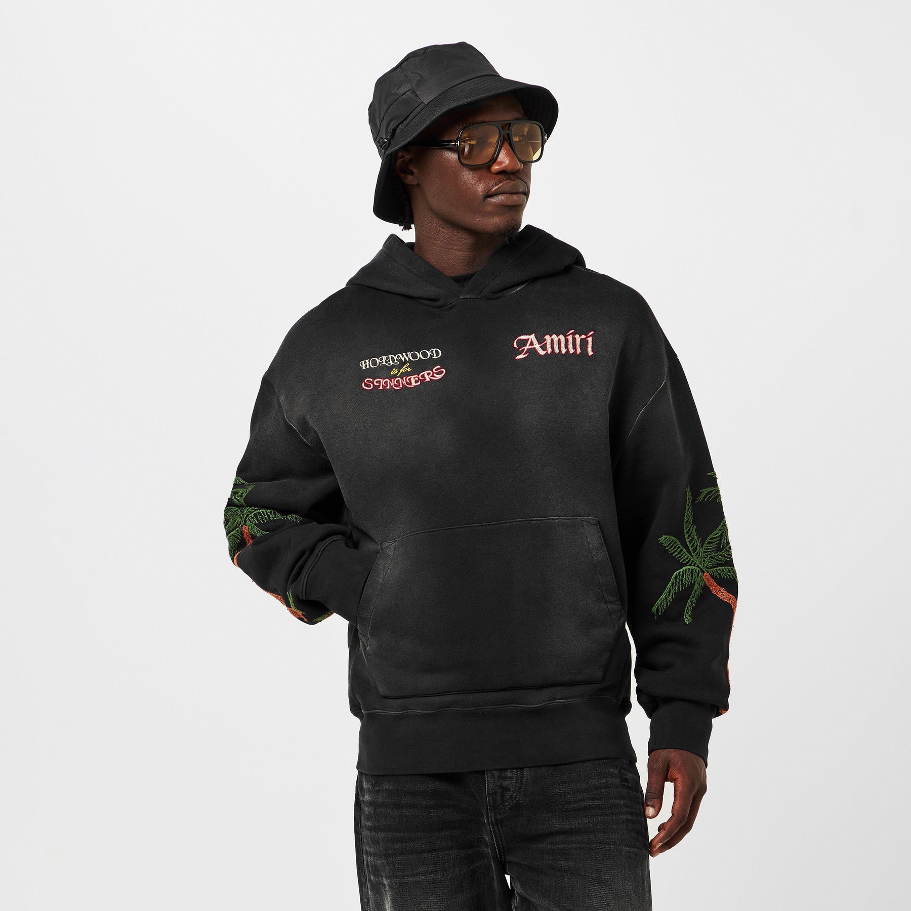 Amiri Sinners OS OTH Sn53