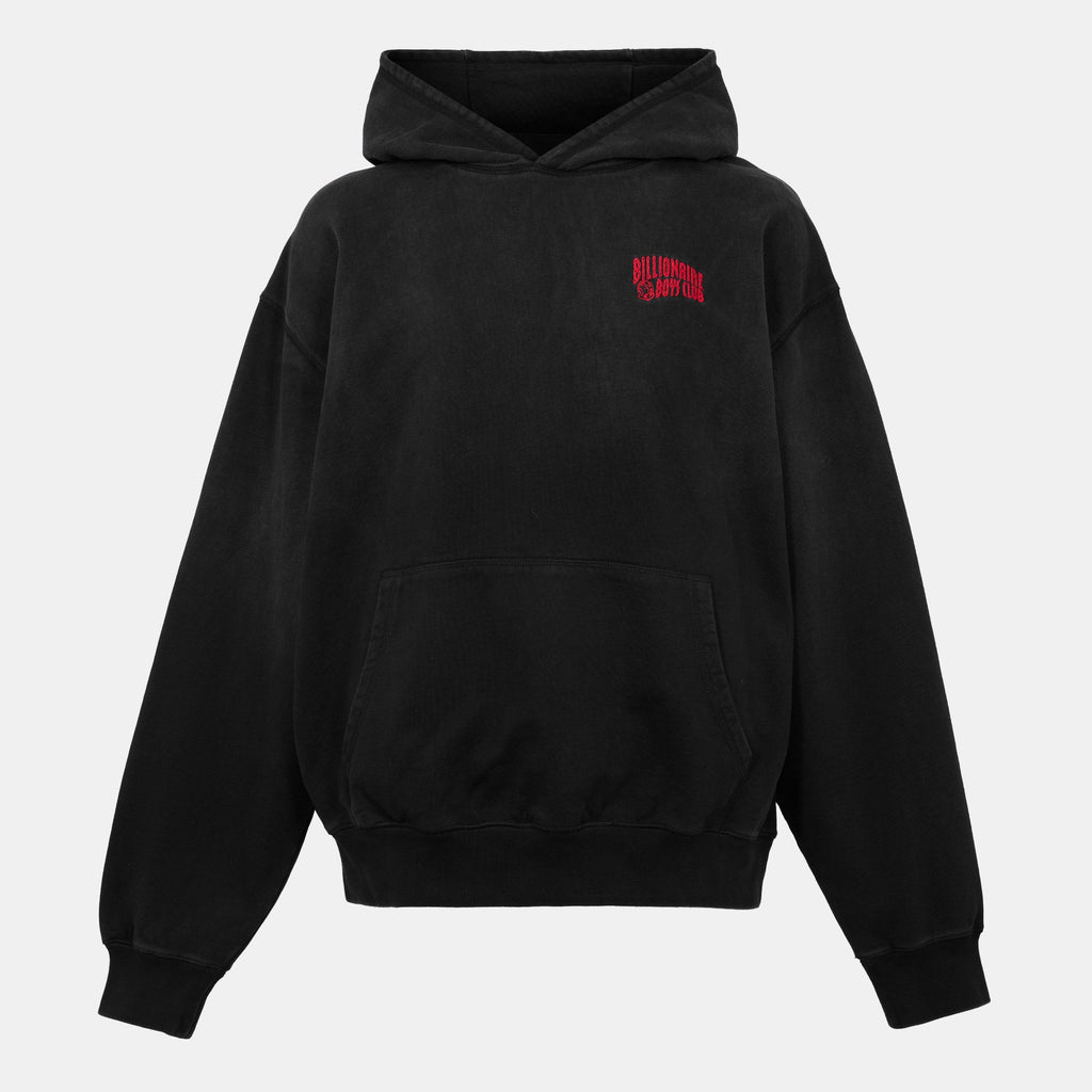 Men's Over the Head Hoodie