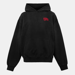 Pull Over Hoodie