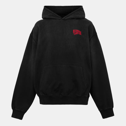 Pull Over Hoodie