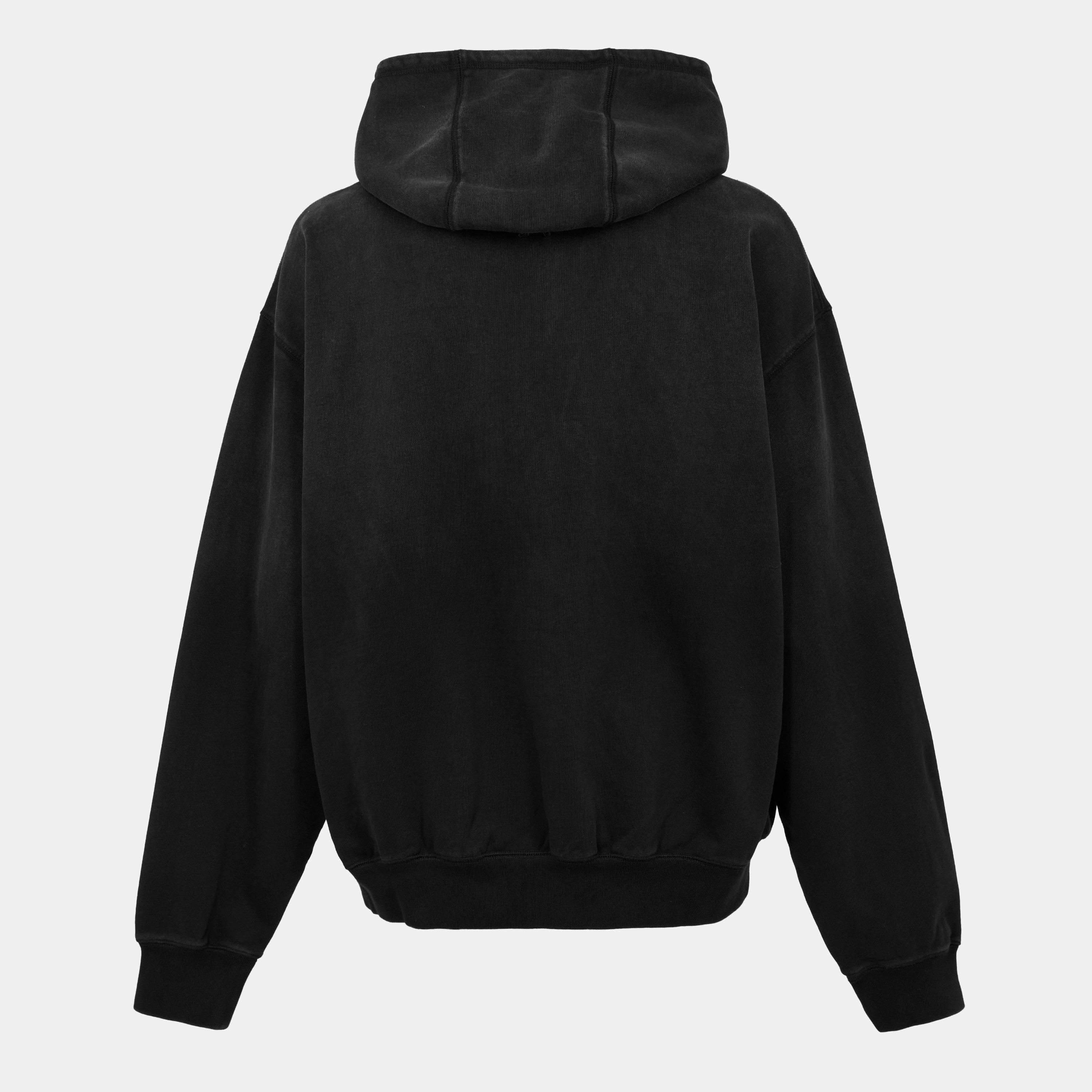 Men's Over the Head Hoodie