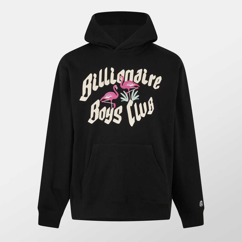 Flamingo Hoodie