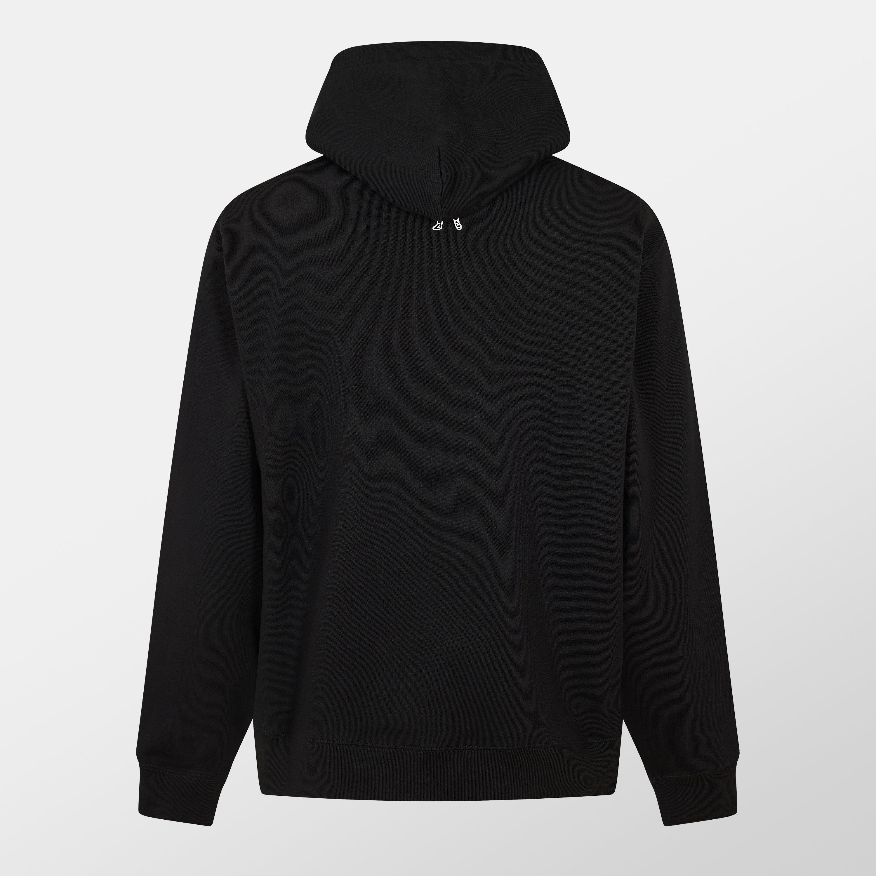Flamingo Hoodie