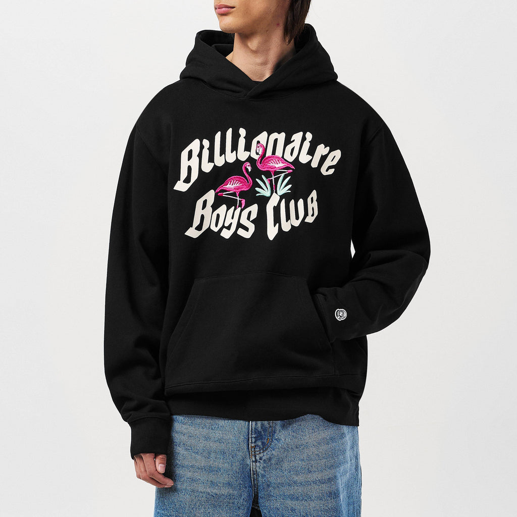 Flamingo Hoodie