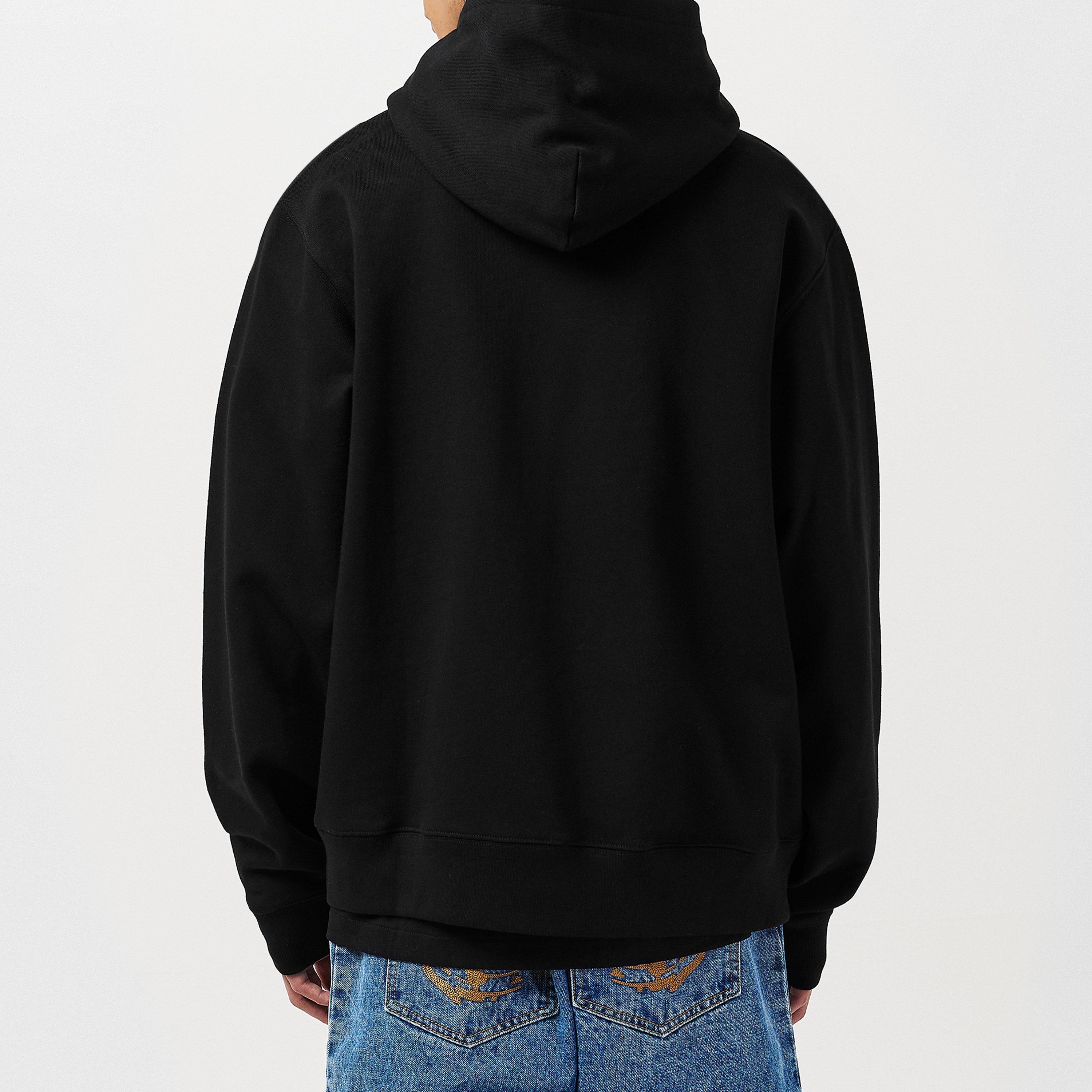 Flamingo Hoodie