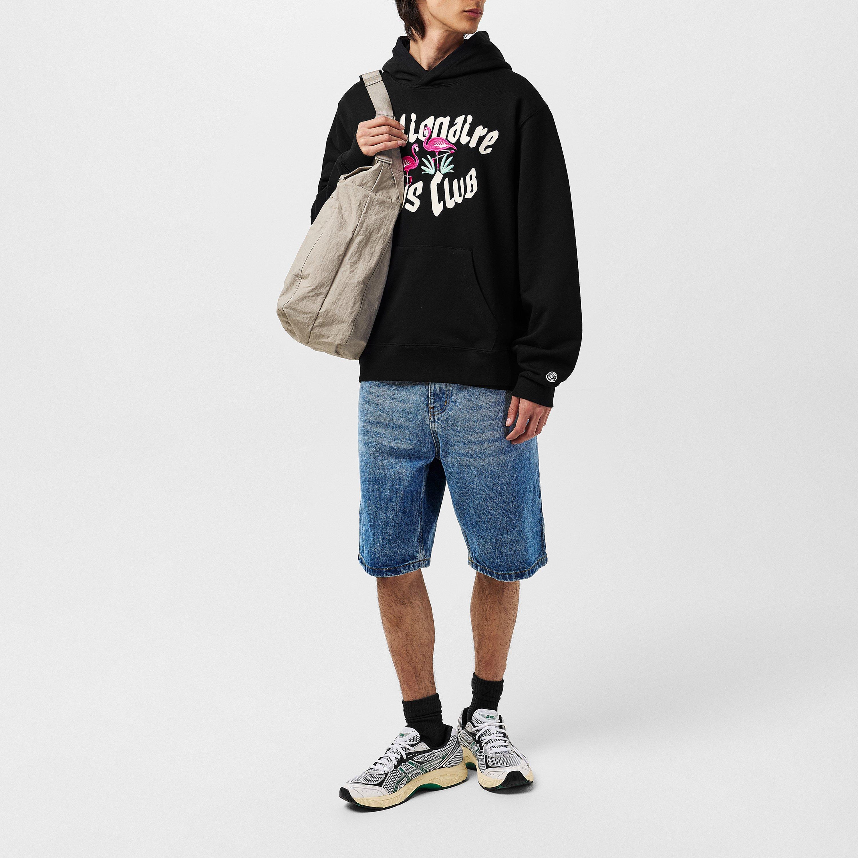 Flamingo Hoodie