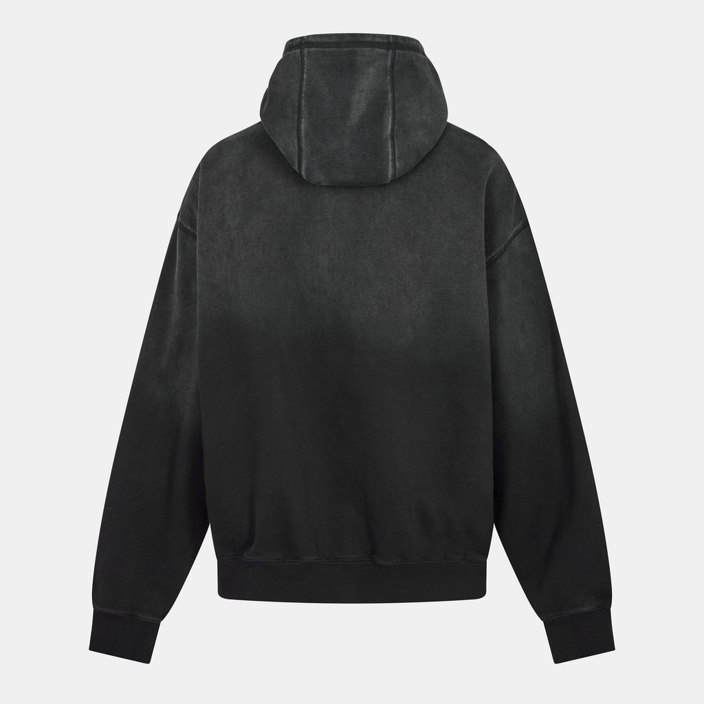 Men's BBC Washed Arch Hoodie