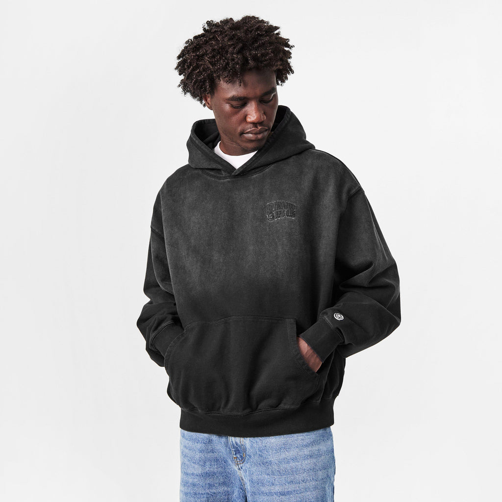 Men's BBC Washed Arch Hoodie