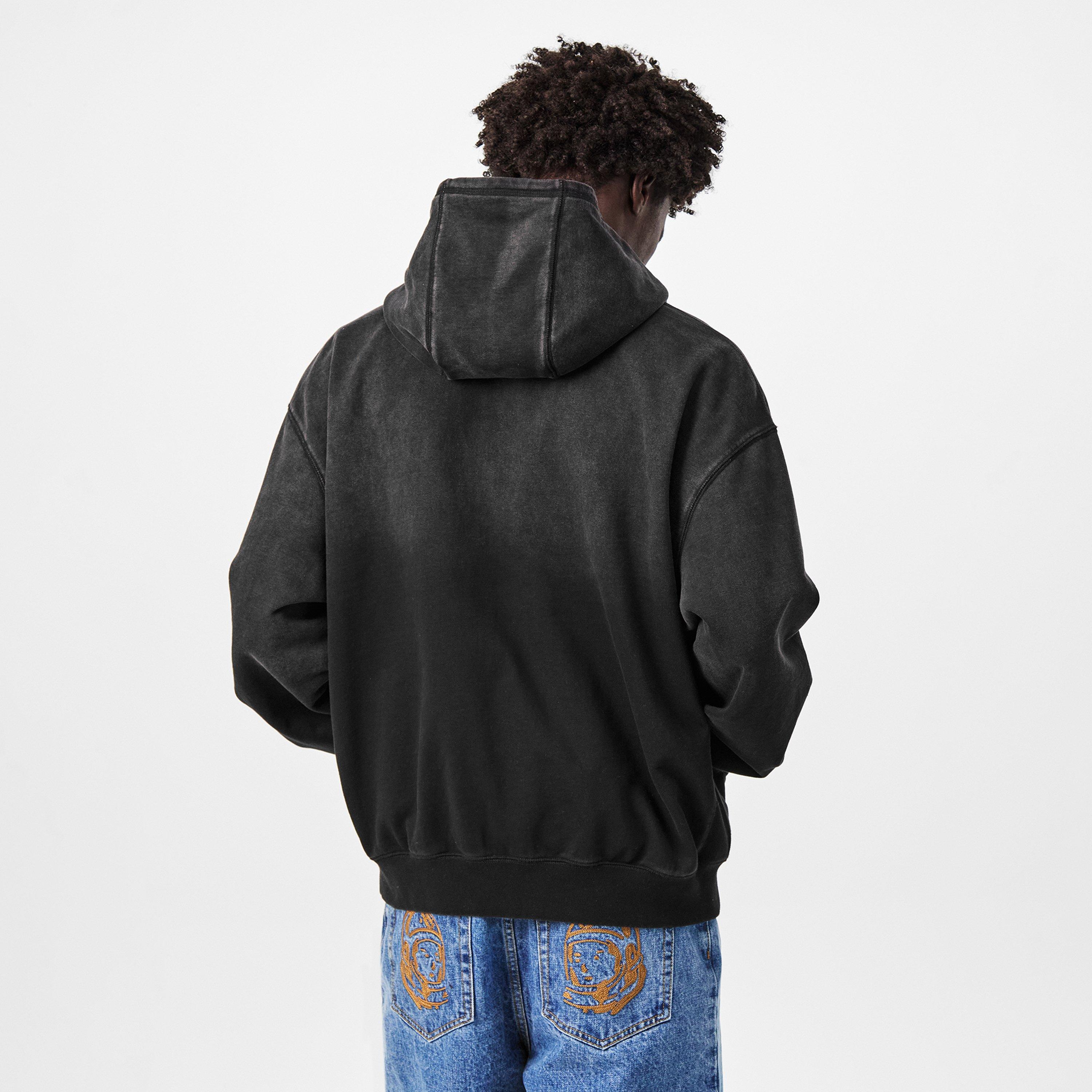 Men's BBC Washed Arch Hoodie
