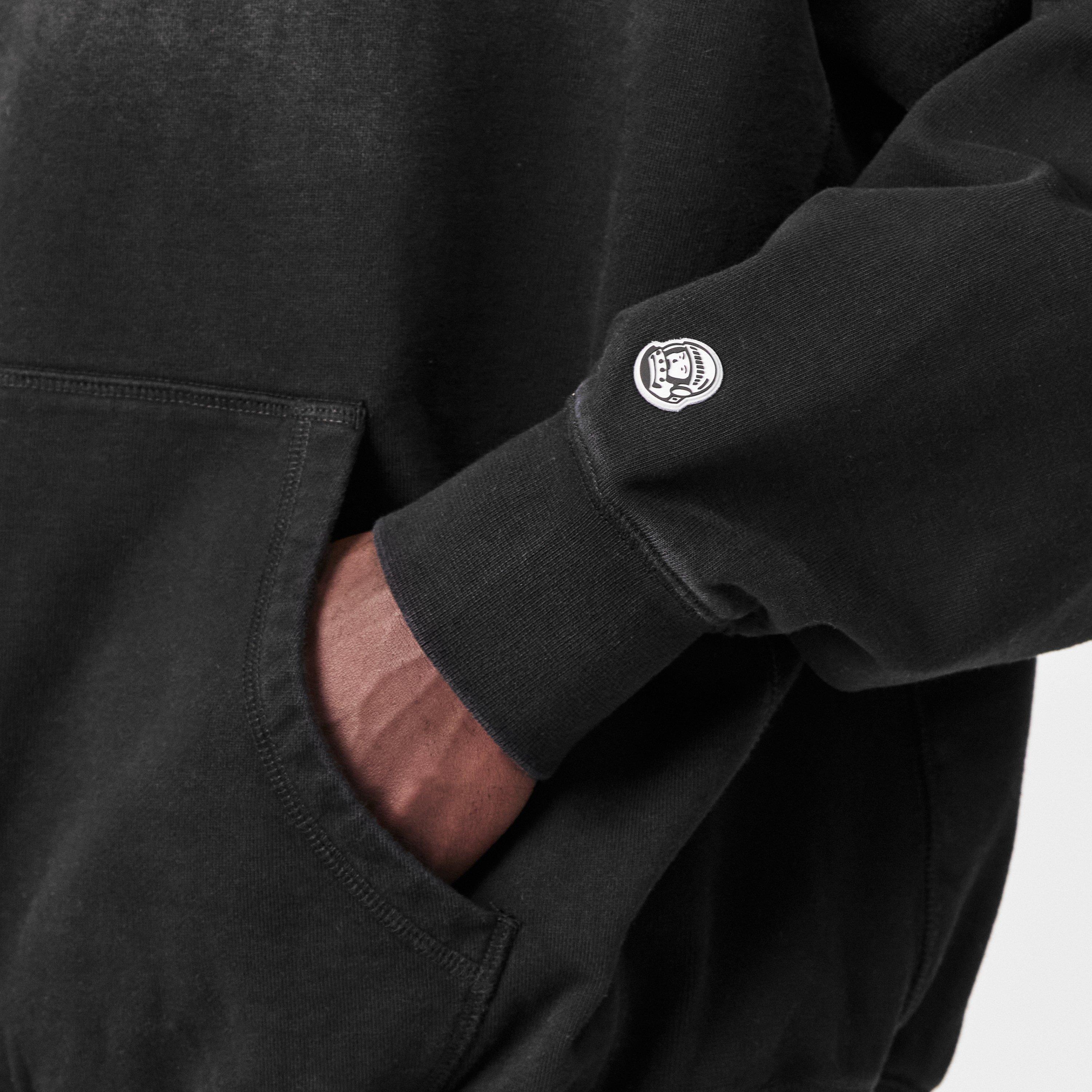 Men's BBC Washed Arch Hoodie