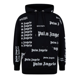 Ultra Logo Hoodie