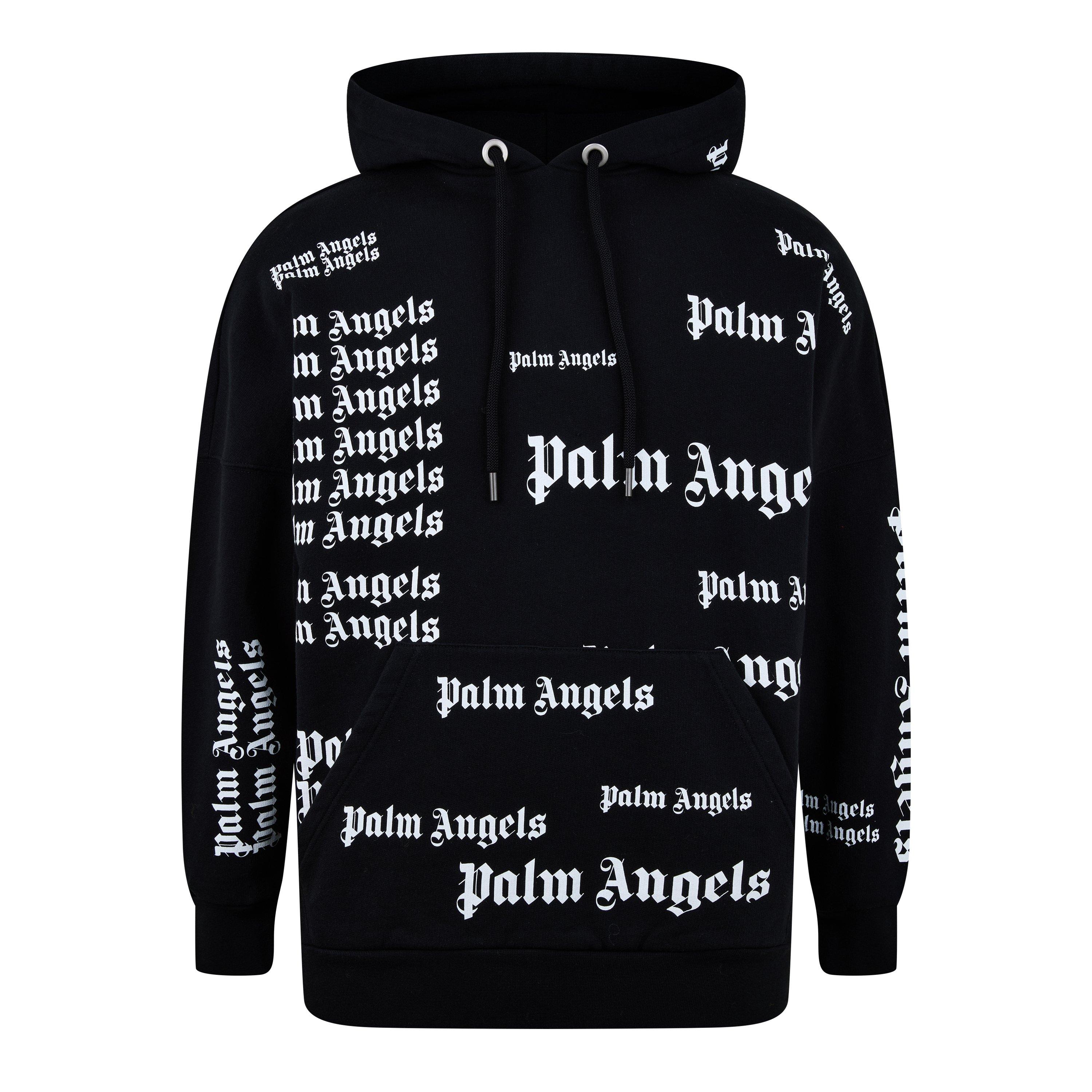Ultra Logo Hoodie
