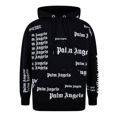 Ultra Logo Hoodie