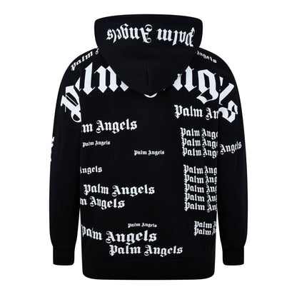 Ultra Logo Hoodie