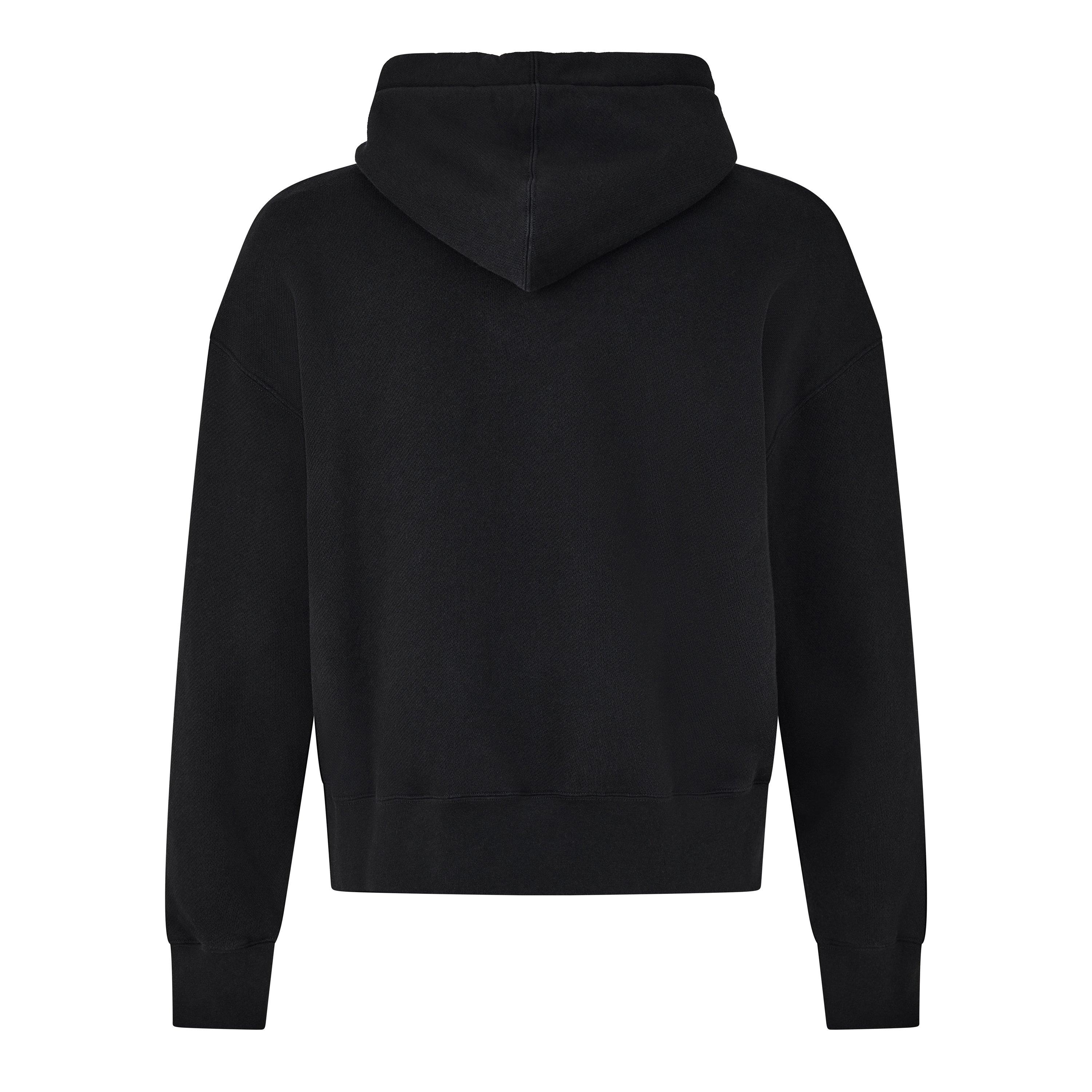 Crocodile Hoodie