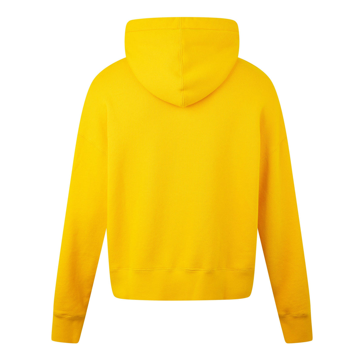 Drawstring Bear Hoodie