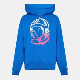 Odyssey Pull Over Hoodie
