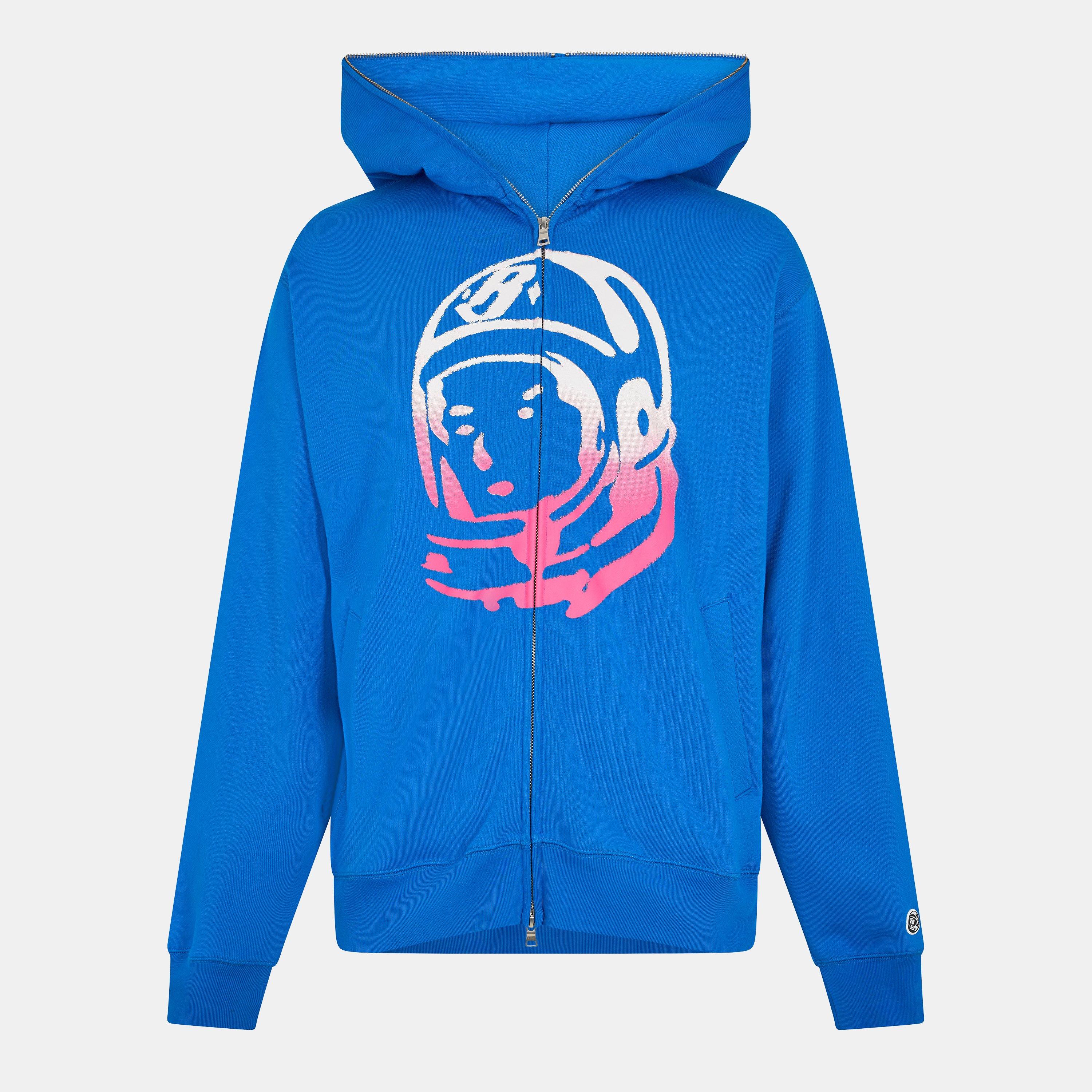 Odyssey Pull Over Hoodie